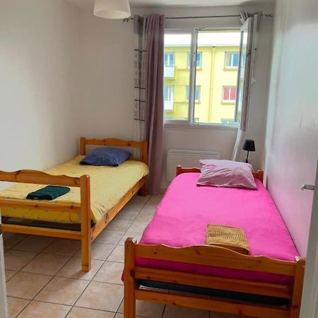 Appartement Balcon, Place De Parking, Centre Ville Valence  Exterior photo