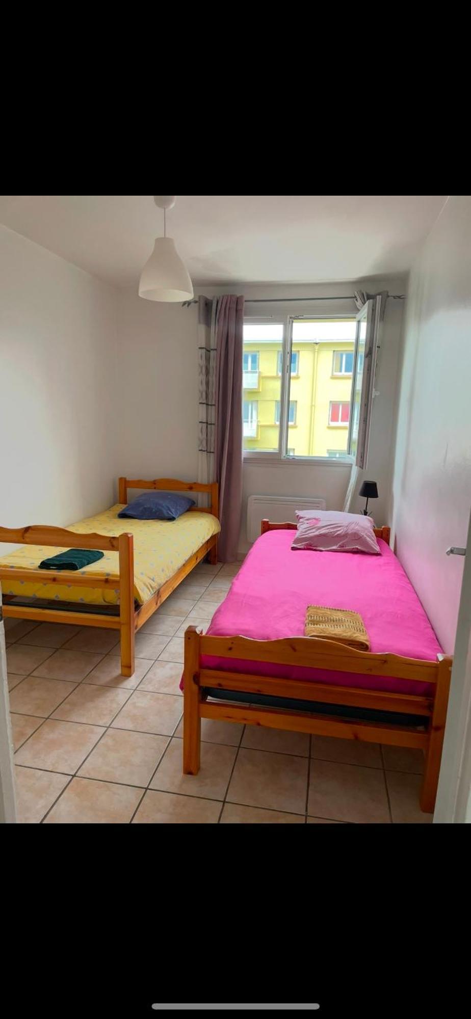 Appartement Balcon, Place De Parking, Centre Ville Valence  Exterior photo